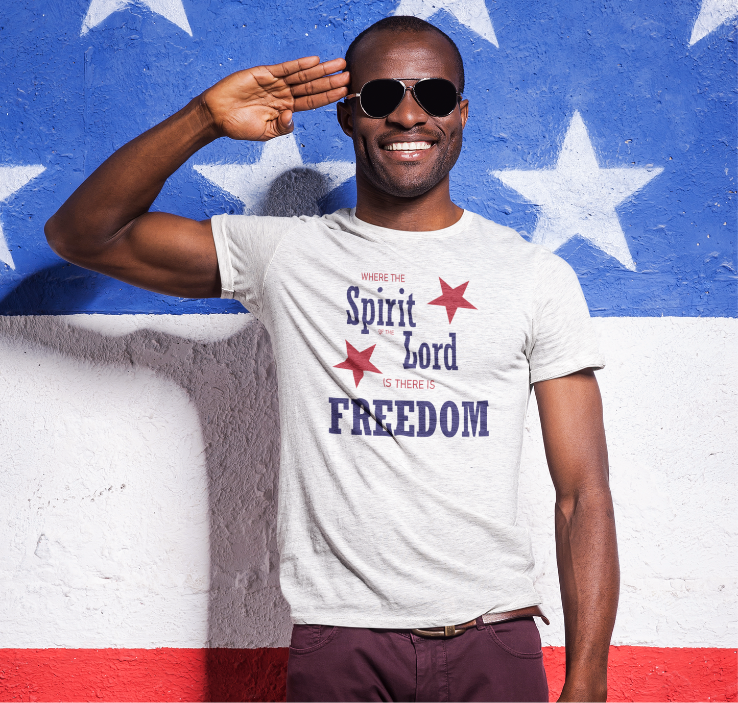 Freedom