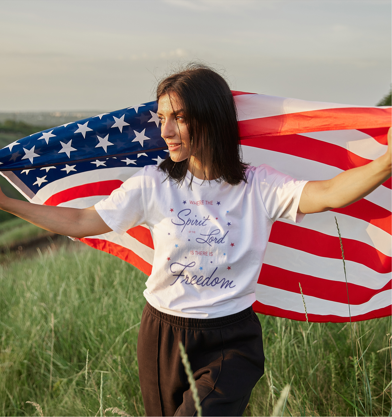 Freedom