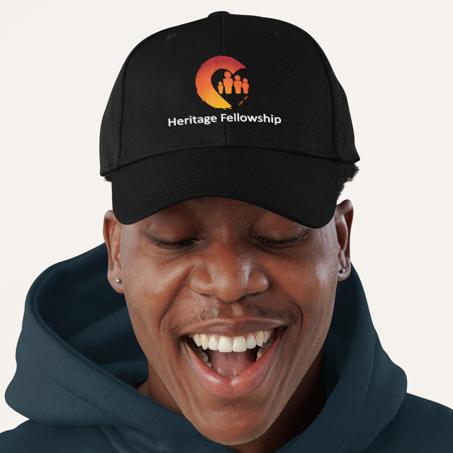 Heritage Fellowship Hat