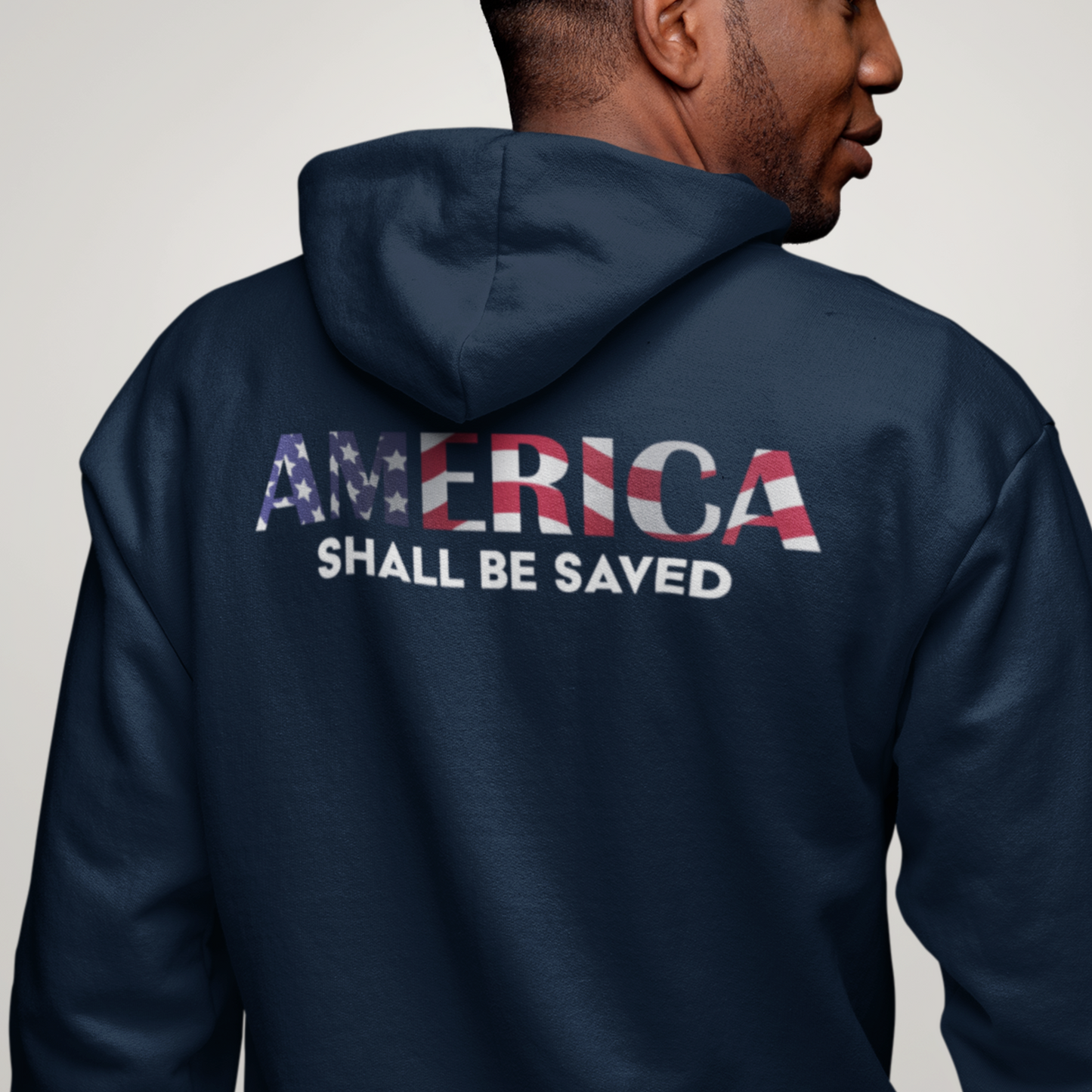 Life Together Zip-Up Hoodie