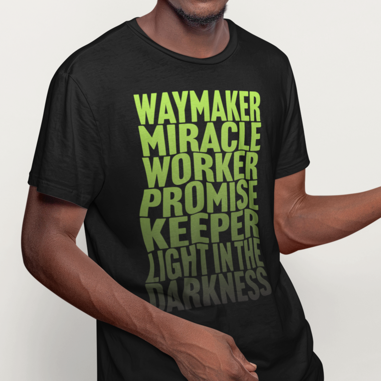 Waymaker Tee