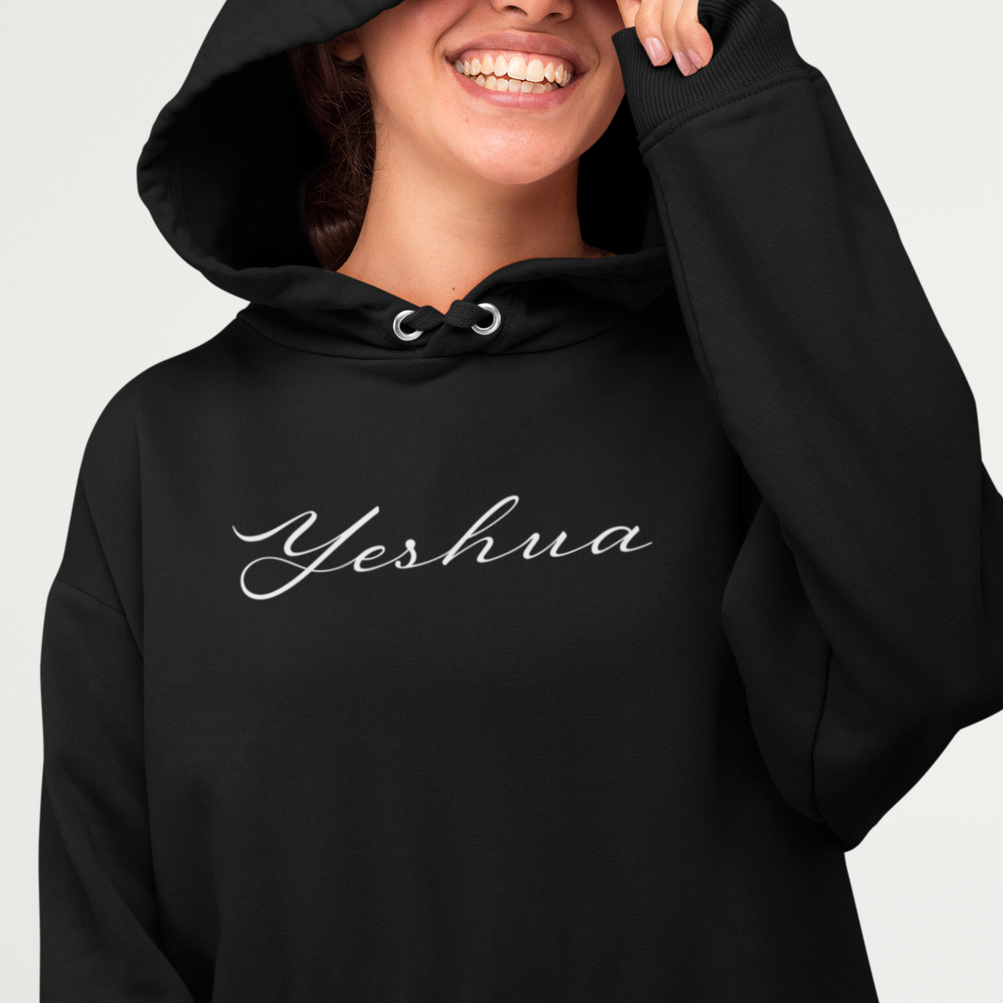 Yeshua Unisex Hoodie