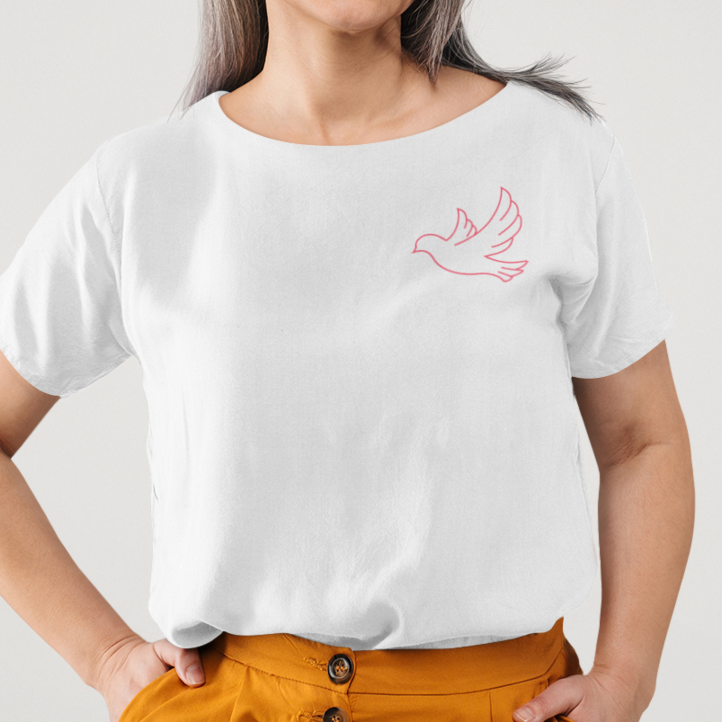 Highest & Greatest Tee