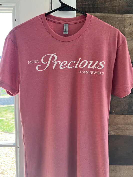 More Precious