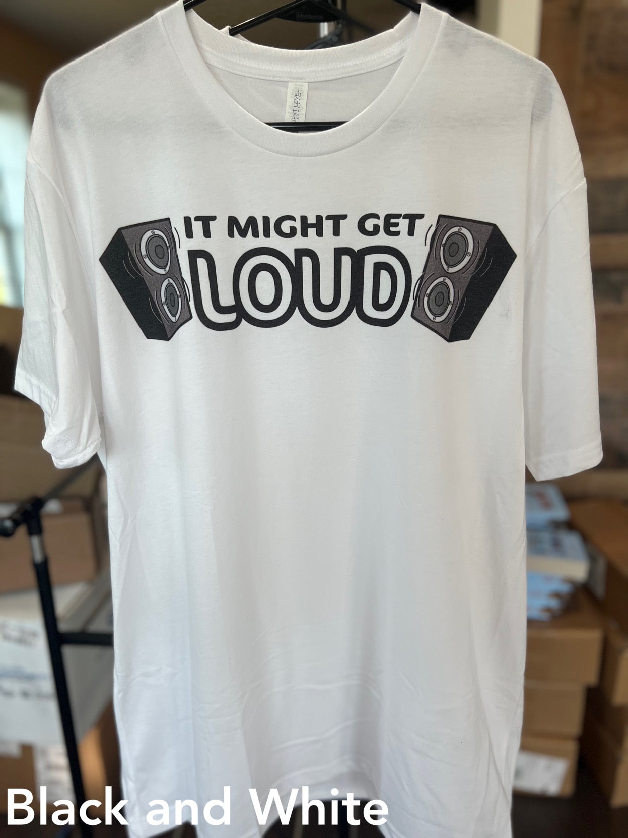 It Might Get Loud 2