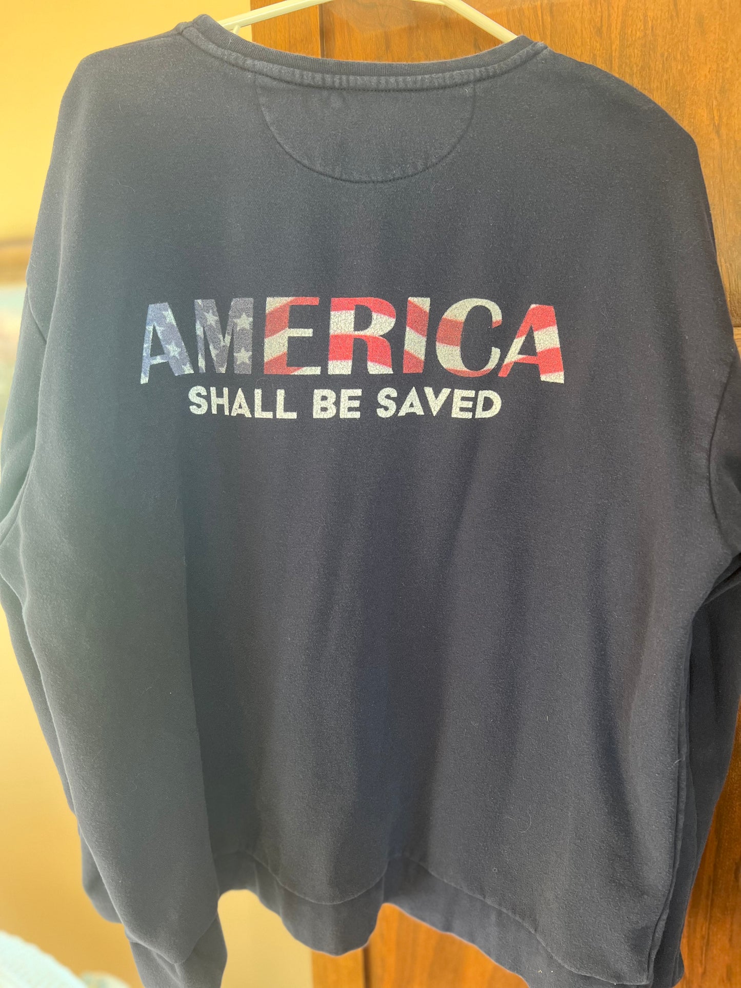 Life Together Pullover
