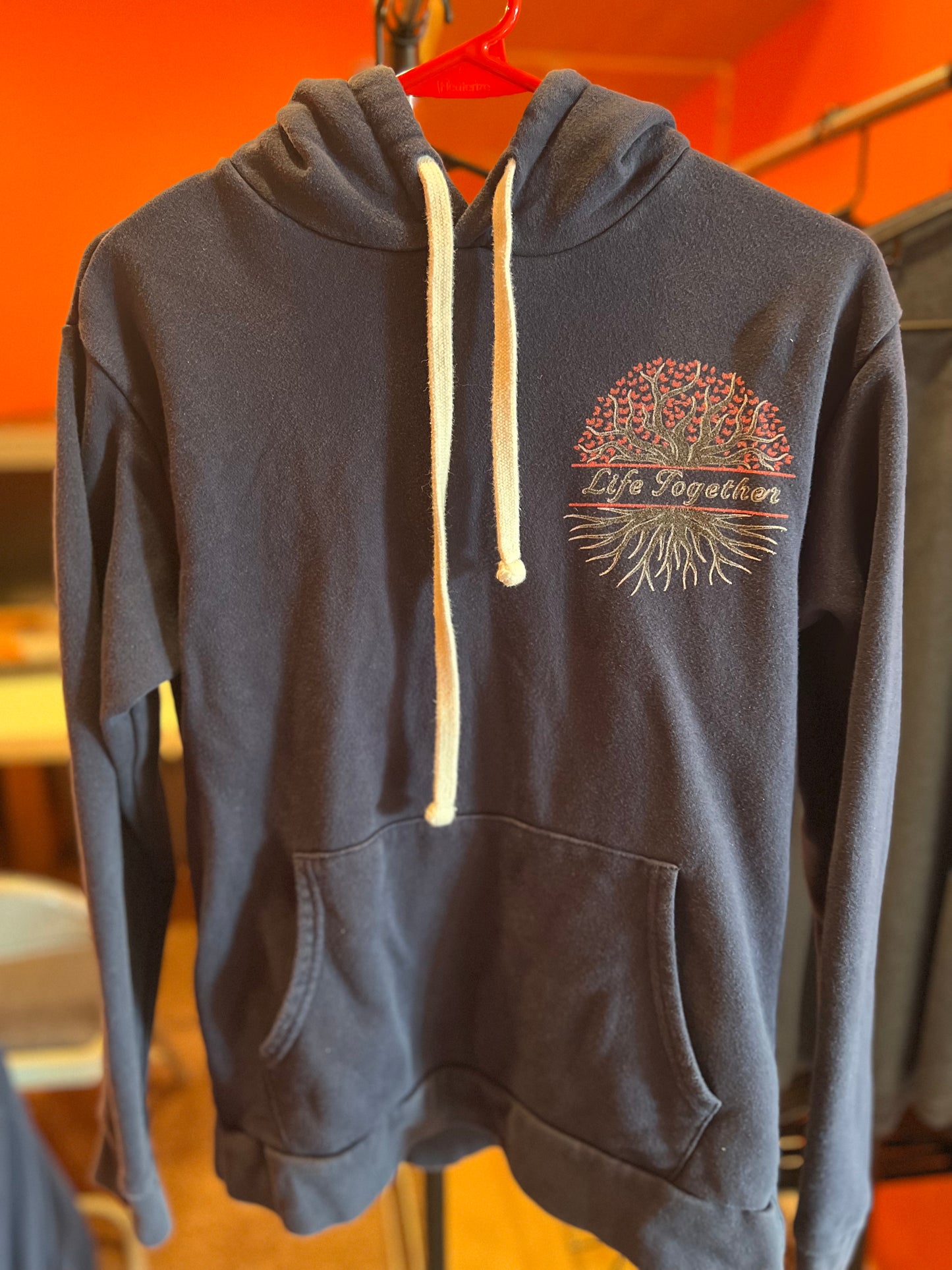 Life Together Hoodie