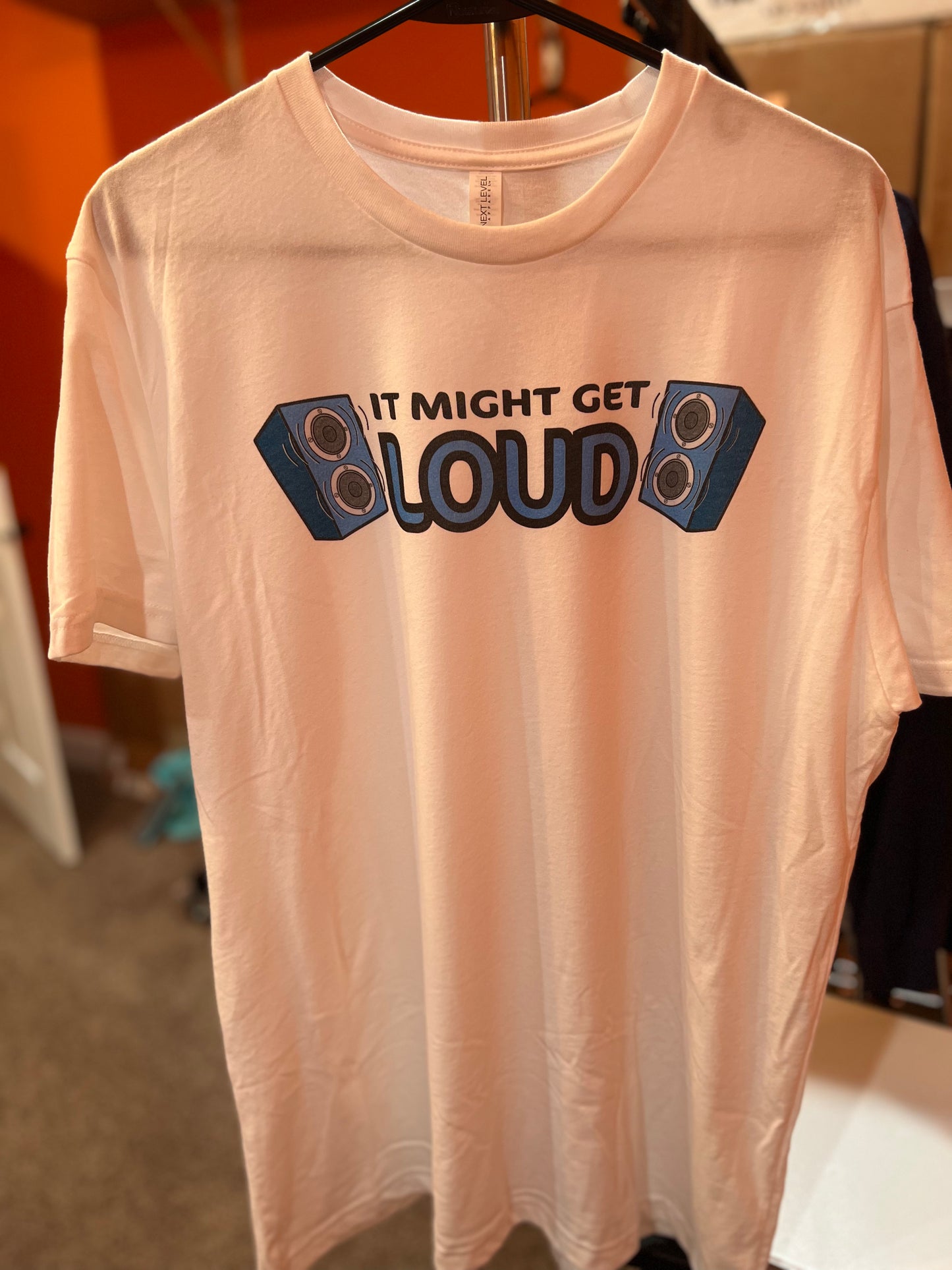It Might Get Loud 2