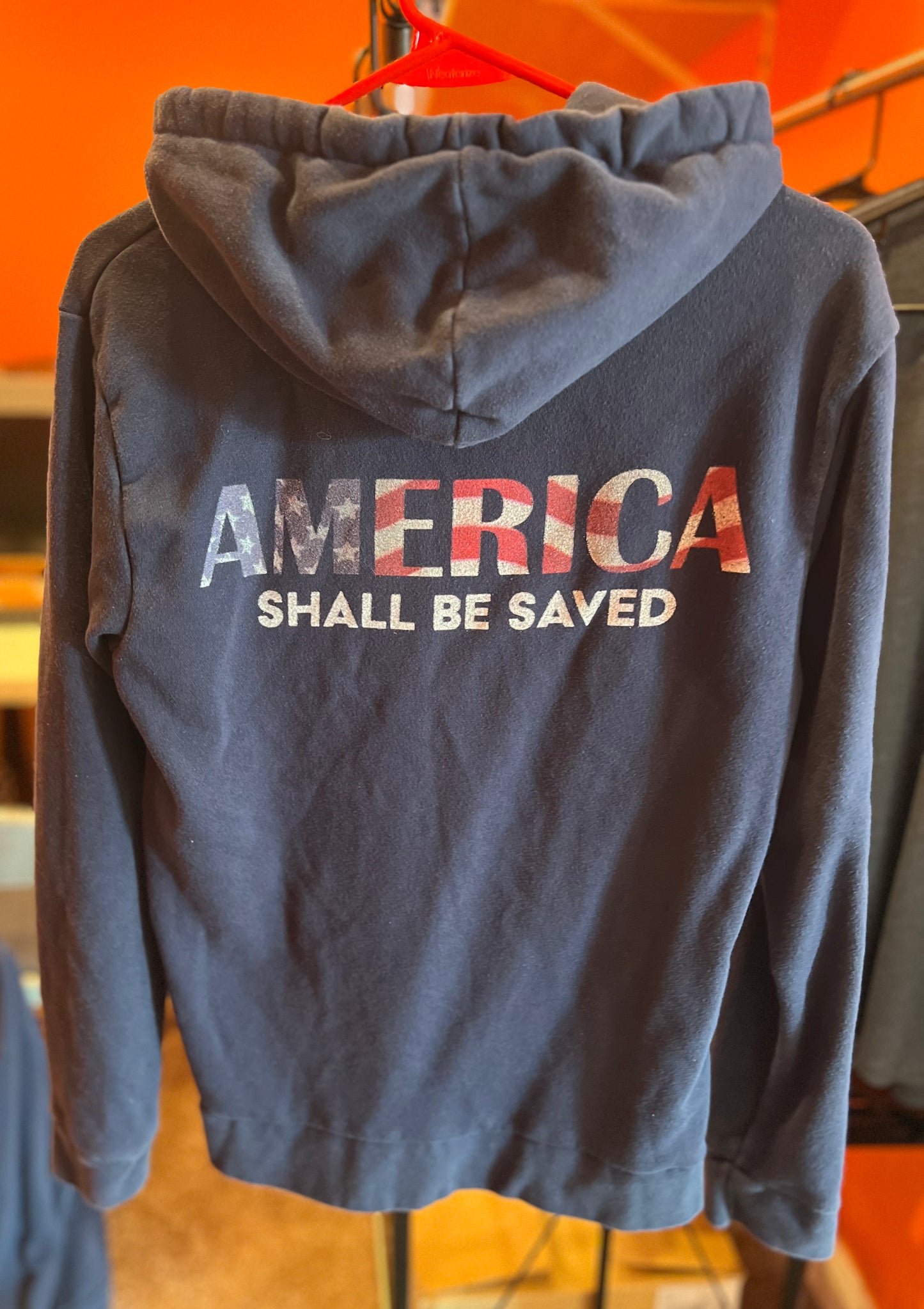Life Together Zip-up
