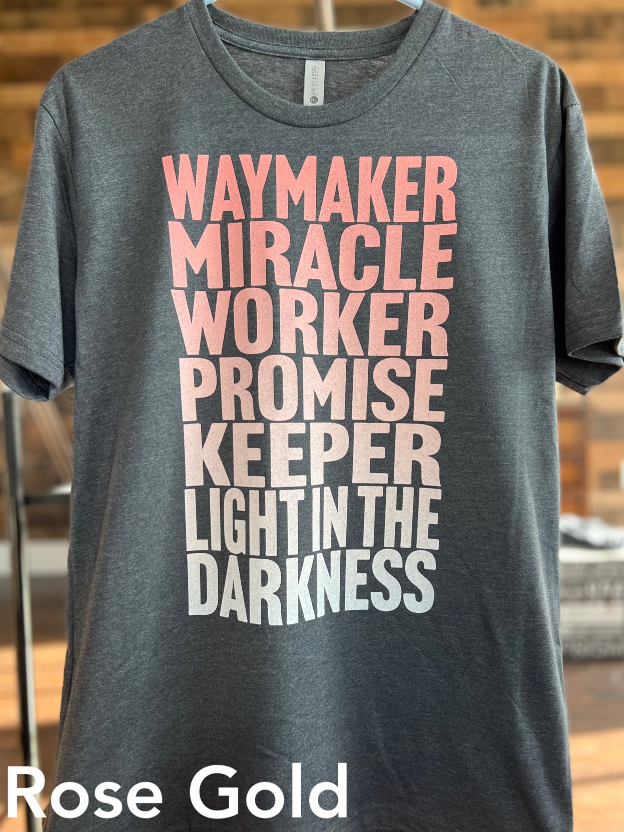 WayMaker