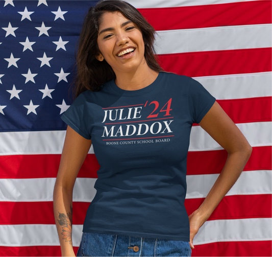 Maddox Campaign