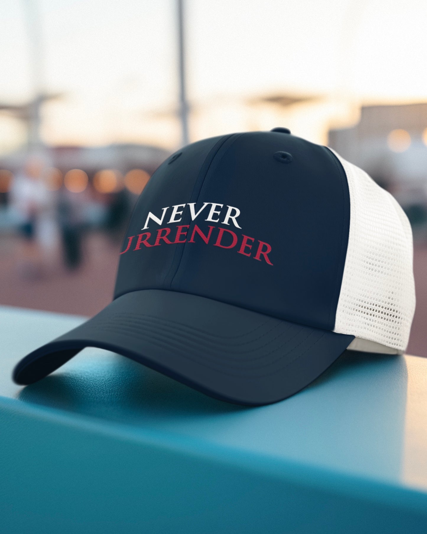 Charlie Kirk Hat