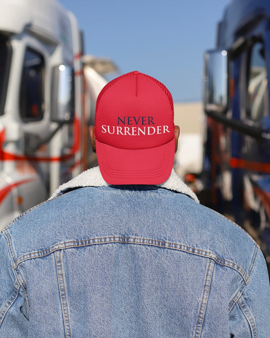 Charlie Kirk Hat