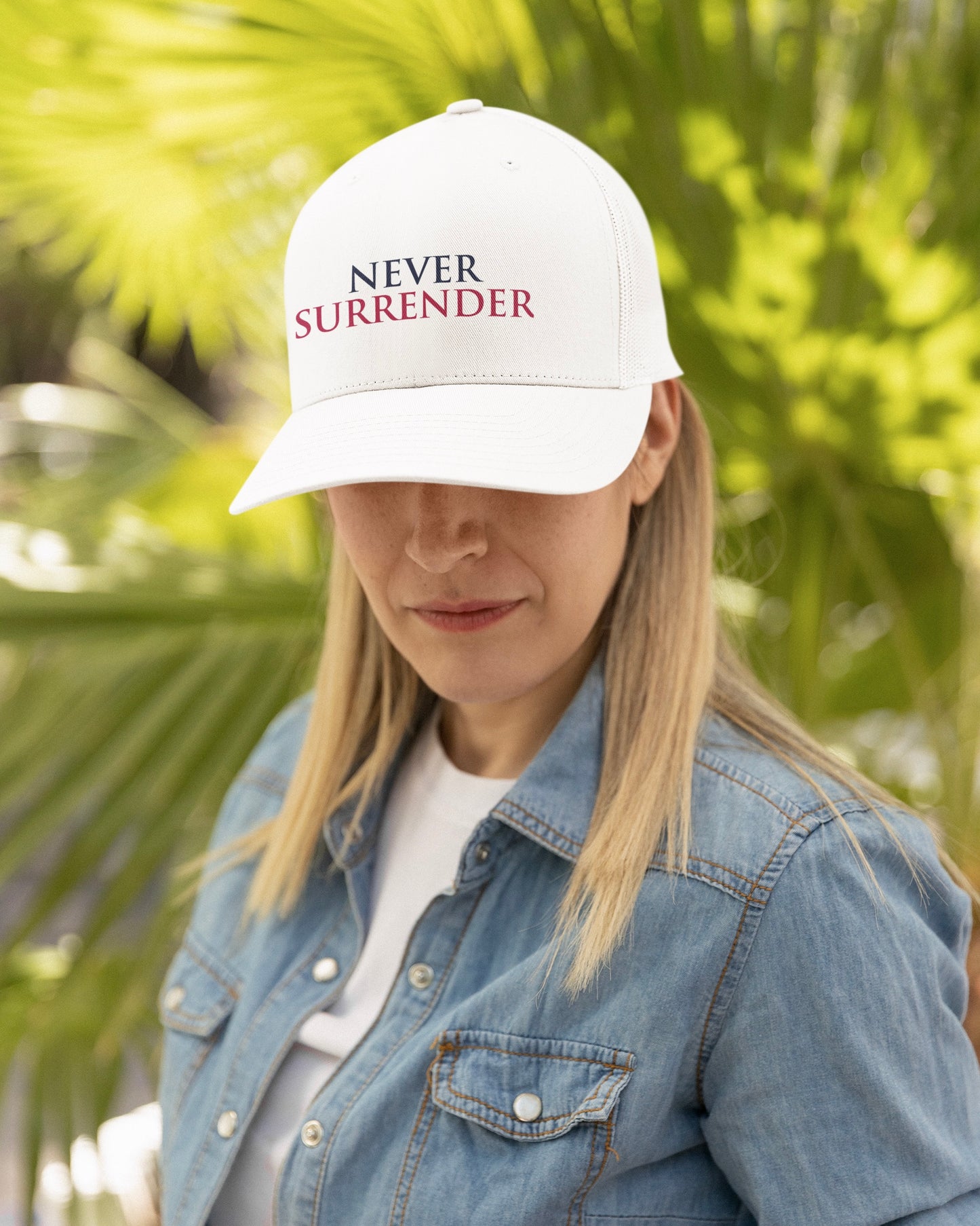 Charlie Kirk Hat