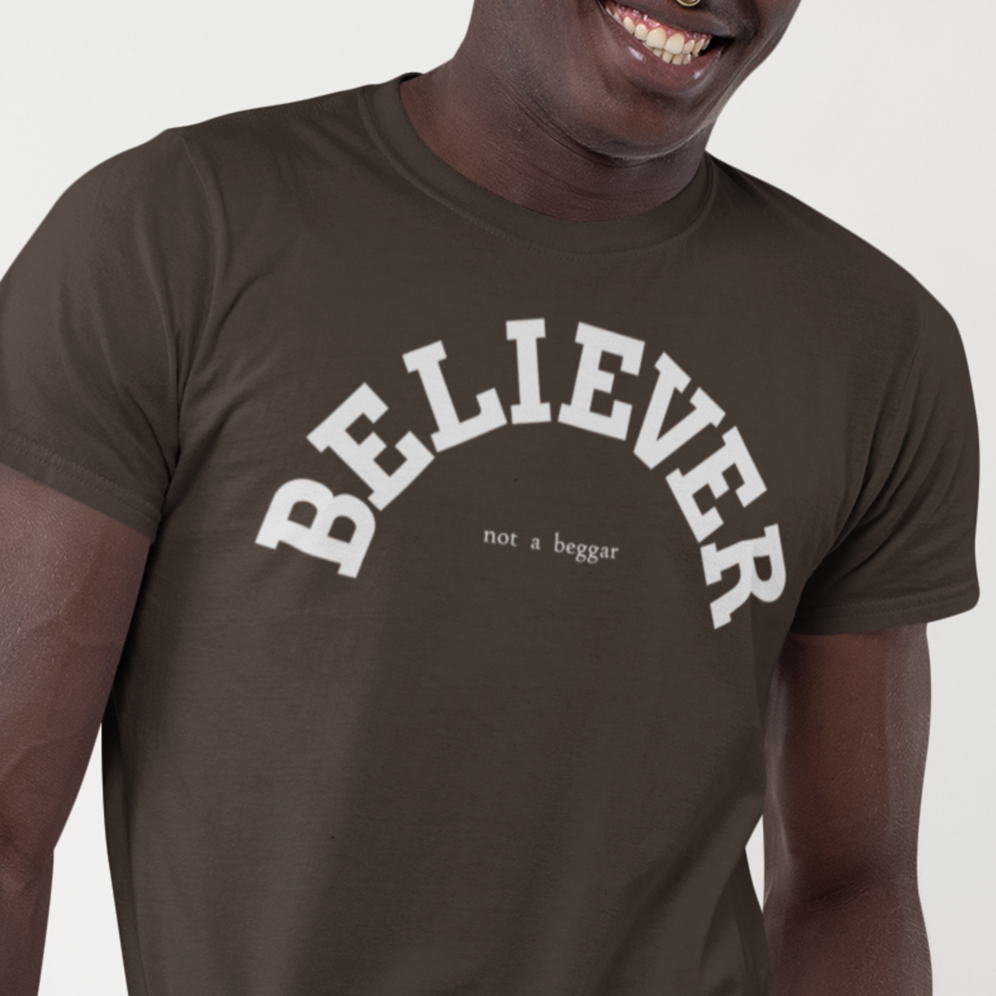 Believer Tee