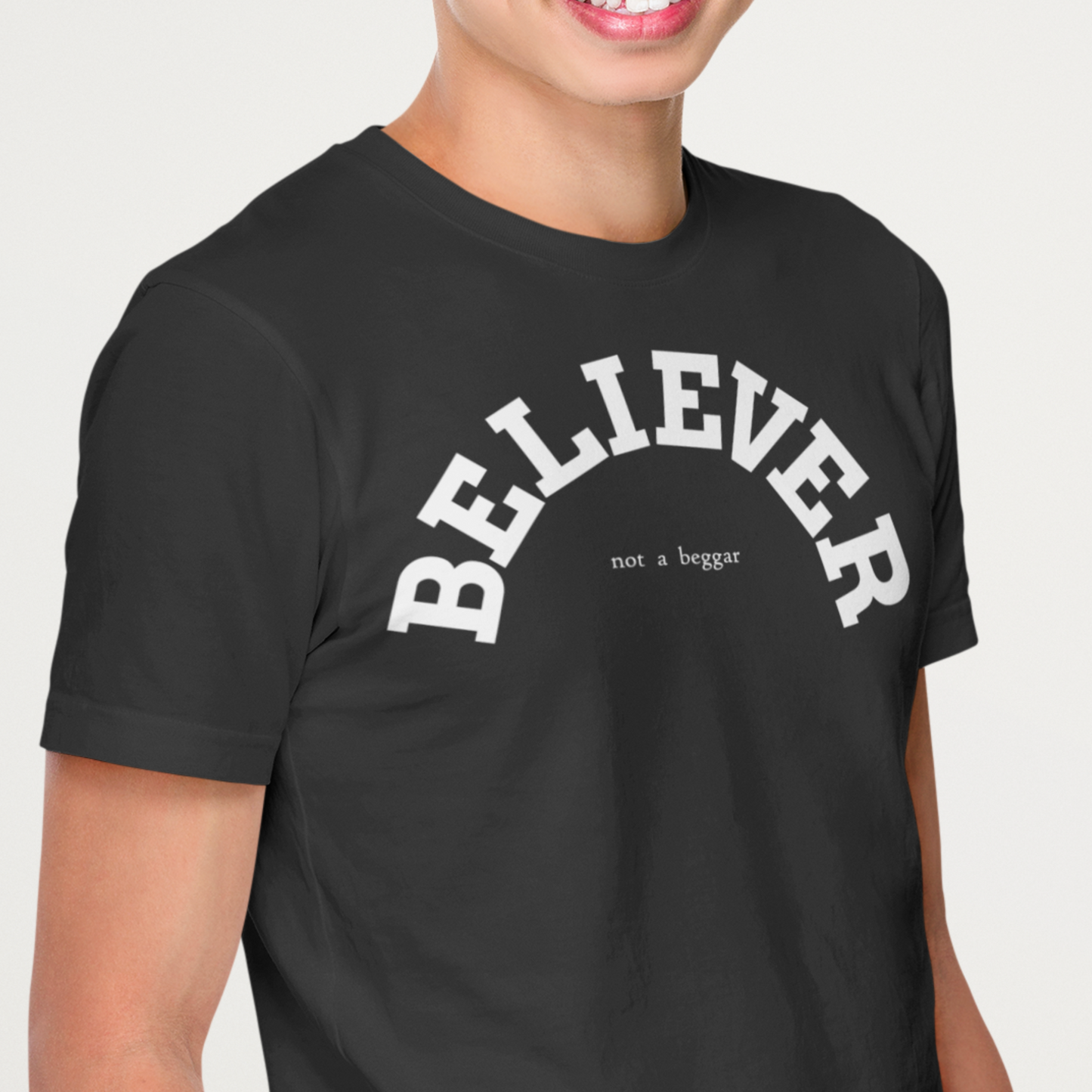 Believer Tee