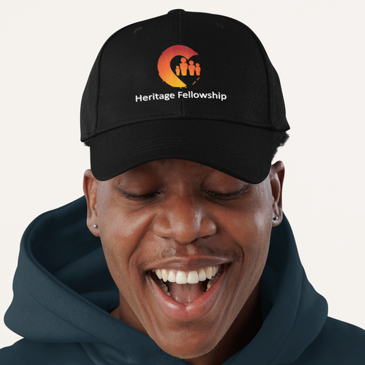 Heritage Fellowship Hat