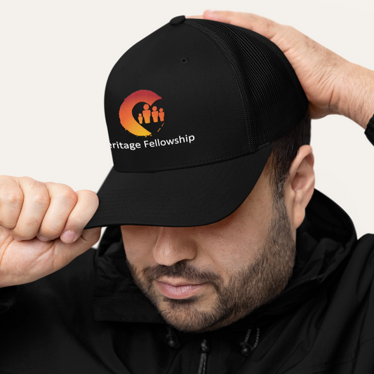 Heritage Fellowship Hat