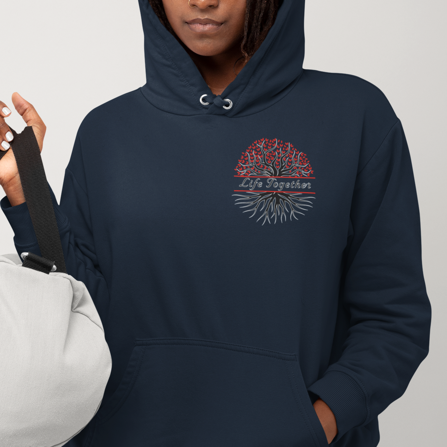 Life Together Hoodie