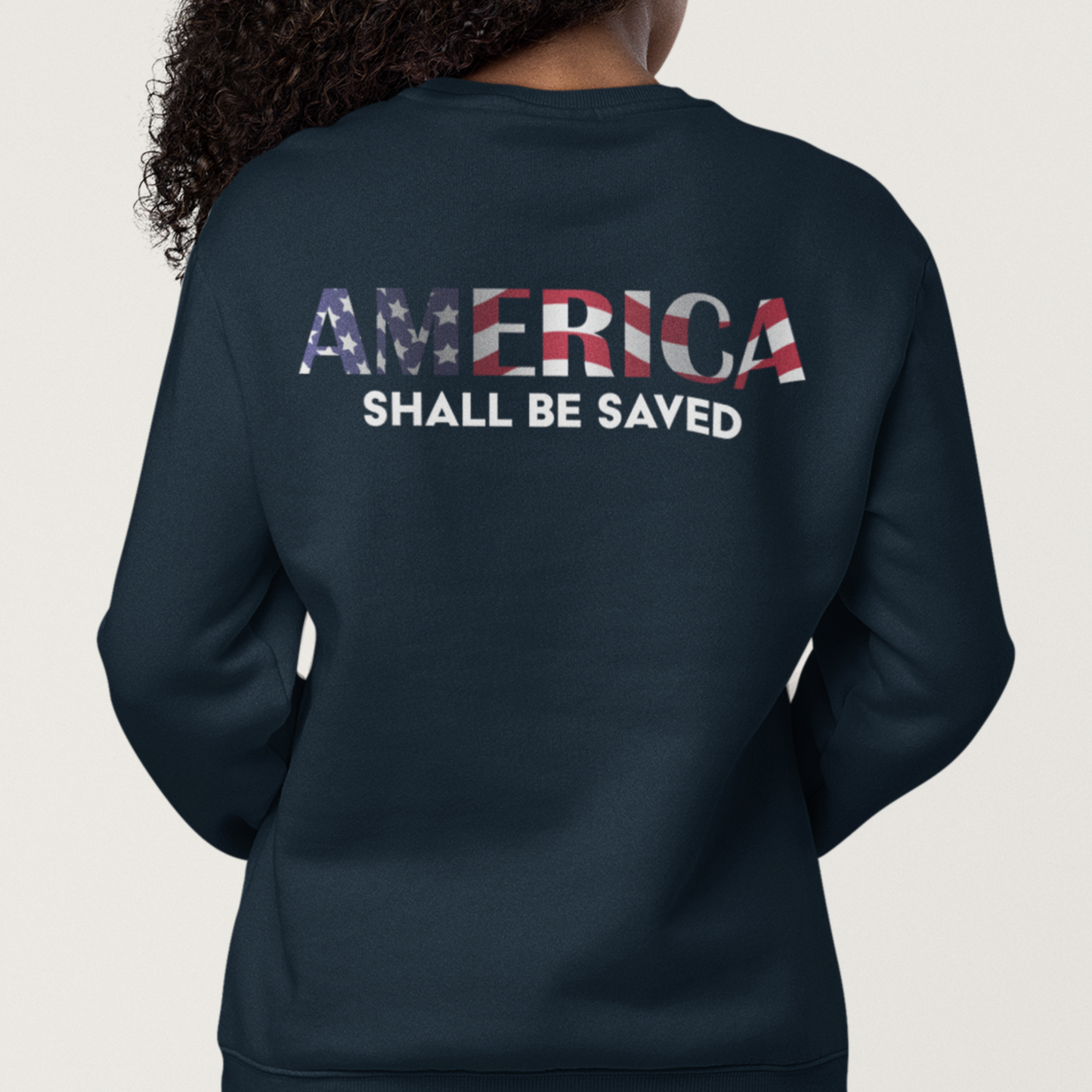 Life Together Crewneck Pullover