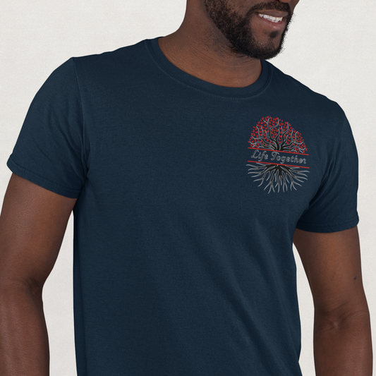 Life Together Official Tee
