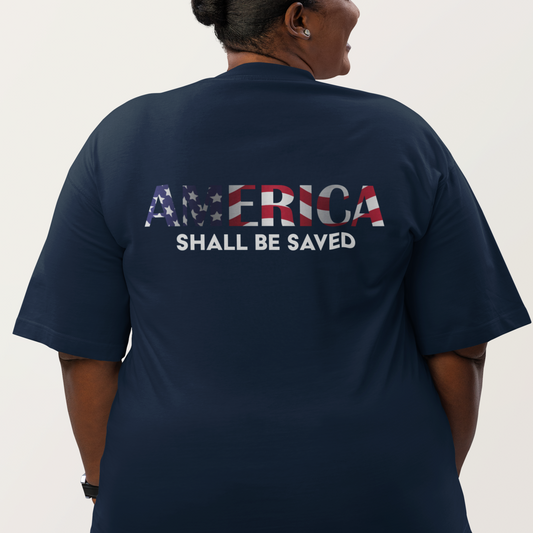 Revival Is Here Tee
