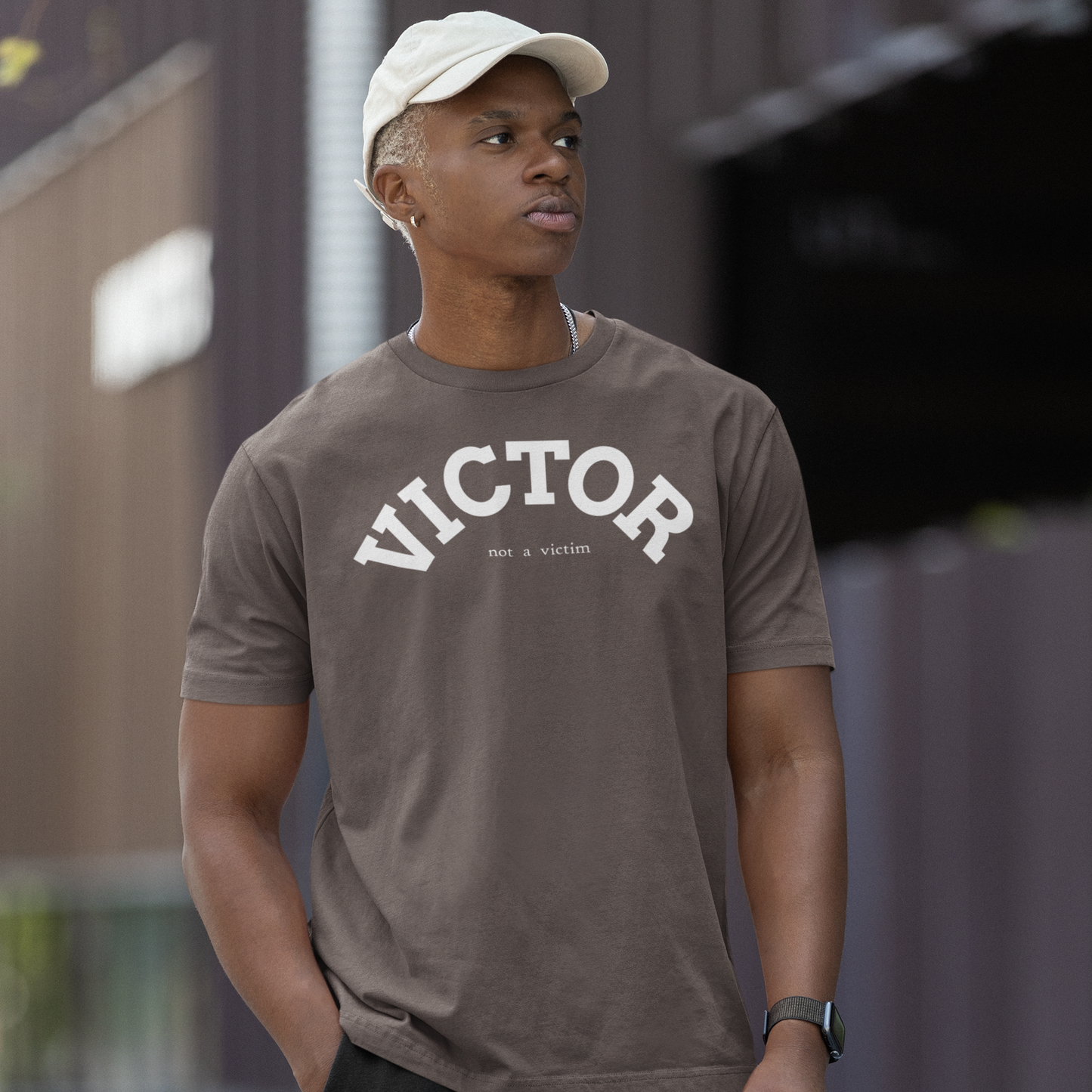 Victor