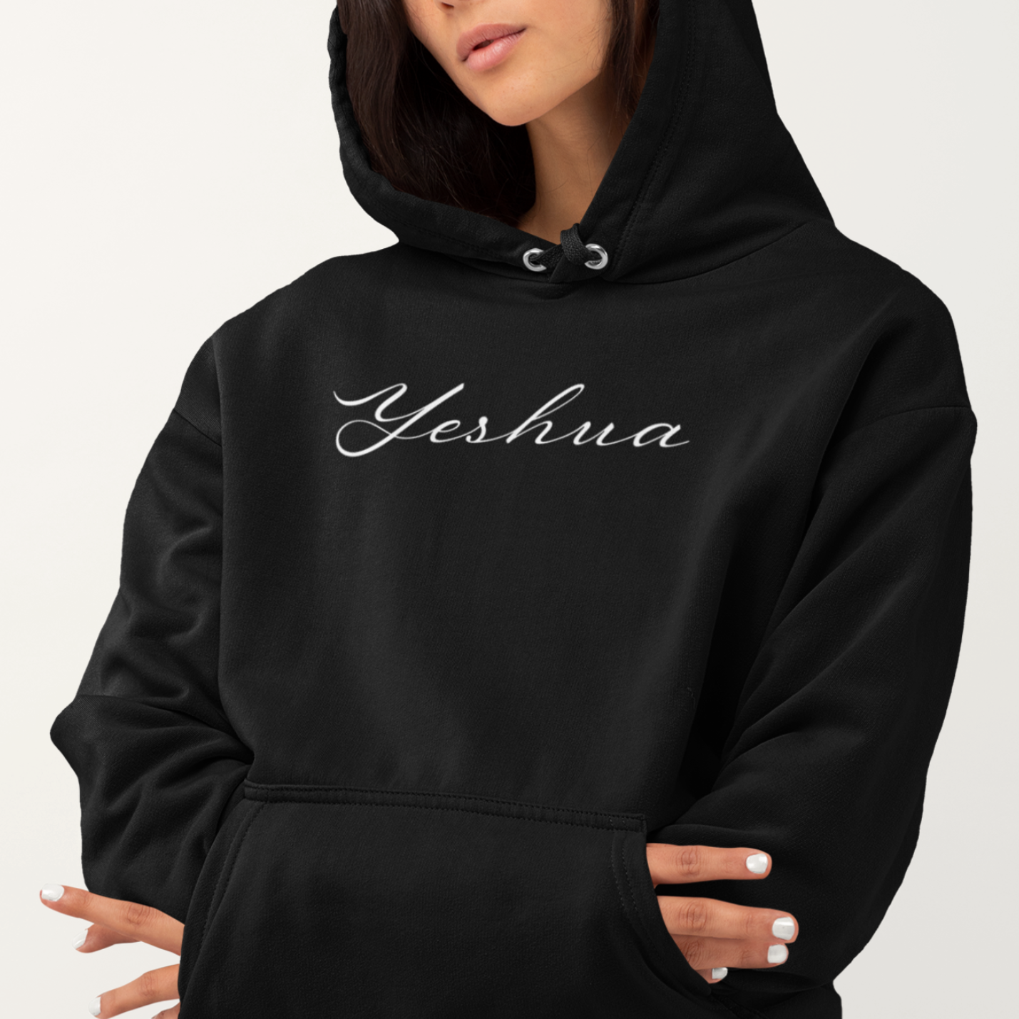 Yeshua Unisex Hoodie