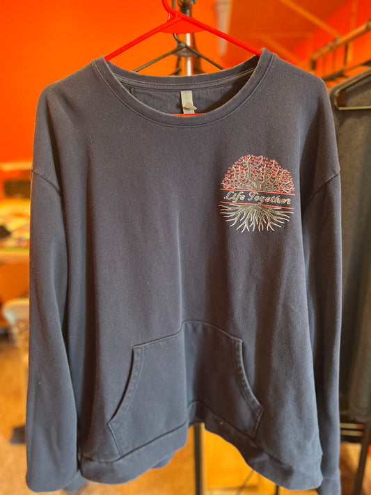 Life Together Pullover